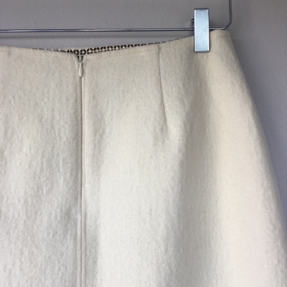 MaxMara wool skirt 6 - Picture 2 of 5